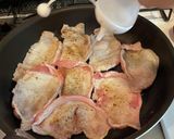 うちの喫茶店の生姜焼き作り方4写真