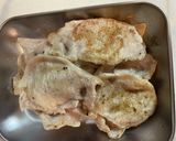 うちの喫茶店の生姜焼き作り方5写真