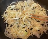 うちの喫茶店の生姜焼き作り方7写真