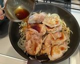うちの喫茶店の生姜焼き作り方9写真