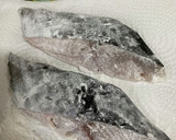 サクッとさわらの野菜あんかけ♪作り方2写真