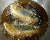 サクッとさわらの野菜あんかけ♪作り方3写真