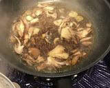 和風明太子のパスタ作り方3写真
