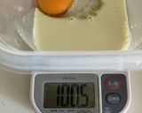 レンジで3分☆ふわふわ米粉蒸しパン作り方2写真