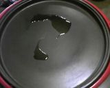 ヘルシー♪豆腐お好み焼き作り方5写真