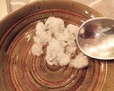 シーさんの朝ごはん(7:00)作り方20写真