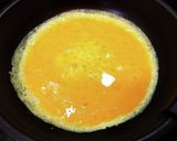 超簡単！豚バラと余った野菜でとん平焼き！作り方6写真