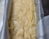 栗、アーモンドパウダー入り米粉パウンドケーキ作り方14写真