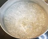 ボイルウインナー(ウインナーの茹で方)作り方3写真