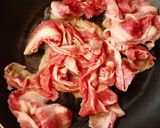 旬の野菜ご飯抜き低糖質ビビンバ作り方8写真