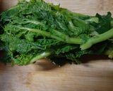 旬の野菜ご飯抜き低糖質ビビンバ作り方5写真