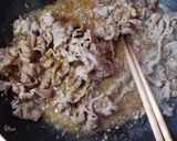 旬の野菜ご飯抜き低糖質ビビンバ作り方9写真