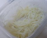 ☆ポテトとチーズだけで簡単グラタン☆作り方1写真