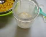 簡単！濃～いコーンスープ作り方1写真