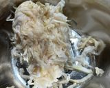簡単！カニカマと切り干し大根のマヨポン酢作り方1写真