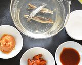 きざみ辛ねぎで牡蠣のピリ辛スープ♪作り方2写真