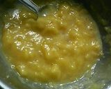 ふんわり～簡単バナナパウンドケーキ作り方1写真