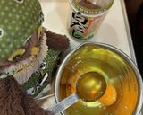 ダシのきいた卵焼き！甘さの加減はお好みで作り方3写真