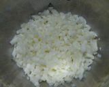 白菜餃子：皮の代わりに白菜を使用！作り方1写真