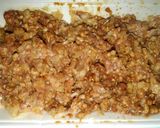 白菜餃子：皮の代わりに白菜を使用！作り方4写真