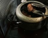 我が家オリジナルの唐揚げ(竜田揚げ)作り方3写真