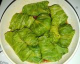 白菜餃子：皮の代わりに白菜を使用！作り方5写真
