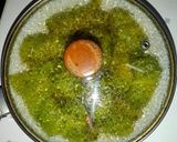 白菜餃子：皮の代わりに白菜を使用！作り方6写真