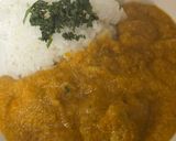 ヨーグルト消費!本格的チキン無水カレー😋作り方8写真