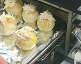 まるごとチーズ玉ねぎ＆スープ★動画あり★作り方23写真