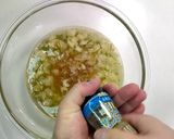 まるごとチーズ玉ねぎ＆スープ★動画あり★作り方25写真