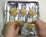 まるごとチーズ玉ねぎ＆スープ★動画あり★作り方21写真