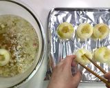 まるごとチーズ玉ねぎ＆スープ★動画あり★作り方20写真