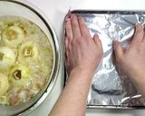 まるごとチーズ玉ねぎ＆スープ★動画あり★作り方19写真