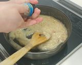 まるごとチーズ玉ねぎ＆スープ★動画あり★作り方17写真