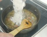 まるごとチーズ玉ねぎ＆スープ★動画あり★作り方16写真