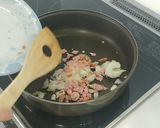 まるごとチーズ玉ねぎ＆スープ★動画あり★作り方12写真
