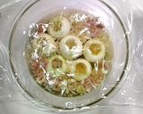 まるごとチーズ玉ねぎ＆スープ★動画あり★作り方8写真