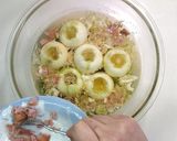 まるごとチーズ玉ねぎ＆スープ★動画あり★作り方7写真