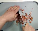 まるごとチーズ玉ねぎ＆スープ★動画あり★作り方3写真