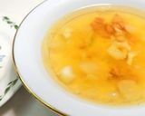 まるごとチーズ玉ねぎ＆スープ★動画あり★作り方27写真