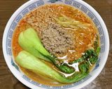 エバラ担々ごま鍋の素で作る担々麺作り方5写真