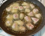 鶏胸肉と茄子のさっぱり炒め煮作り方3写真