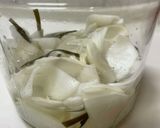 【簡単】かぶの甘酢漬け作り方5写真