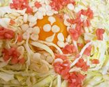 キャベツ焼き♫作り方4写真