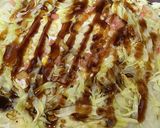 キャベツ焼き♫作り方6写真