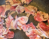 定番#肉じゃが#簡単#煮物#つゆだく作り方3写真