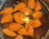 定番#肉じゃが#簡単#煮物#つゆだく作り方6写真