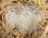いろいろキノコの濃厚クリームパスタ♪作り方9写真