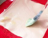 マエストロの♪アプフェルシュトゥルーデル作り方4写真