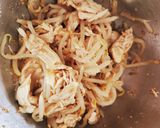 ささみとモヤシの和え物☆あと1品☆副菜作り方2写真